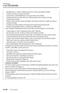 Mazda-CX-3-instruktionsbok page 274 min