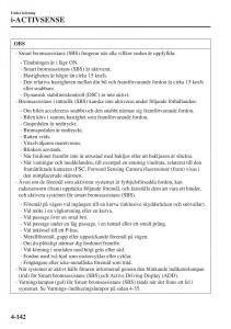 Mazda-CX-3-instruktionsbok page 278 min