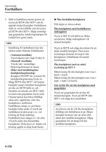 Mazda-CX-3-instruktionsbok page 292 min