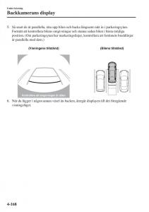 Mazda-CX-3-instruktionsbok page 304 min