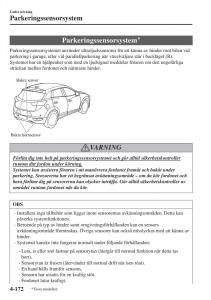 Mazda-CX-3-instruktionsbok page 308 min