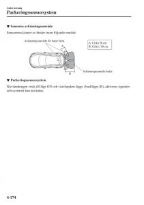 Mazda-CX-3-instruktionsbok page 310 min