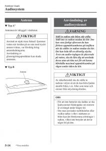 Mazda-CX-3-instruktionsbok page 328 min