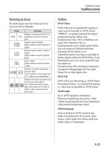 Mazda-CX-3-instruktionsbok page 337 min