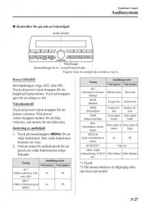 Mazda-CX-3-instruktionsbok page 341 min