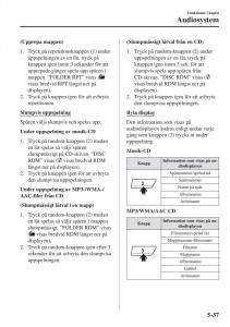 Mazda-CX-3-instruktionsbok page 351 min