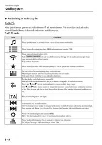 Mazda-CX-3-instruktionsbok page 362 min