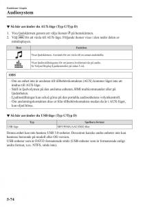 Mazda-CX-3-instruktionsbok page 388 min