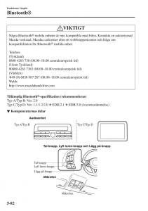 Mazda-CX-3-instruktionsbok page 396 min