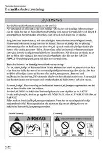 Mazda-CX-3-instruktionsbok page 42 min