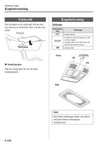 Mazda-CX-3-instruktionsbok page 456 min