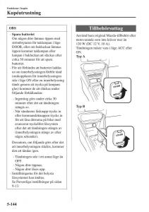 Mazda-CX-3-instruktionsbok page 458 min