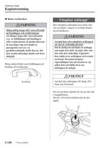 Mazda-CX-3-instruktionsbok page 464 min