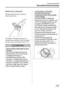 Mazda-CX-3-instruktionsbok page 47 min