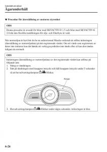 Mazda-CX-3-instruktionsbok page 490 min