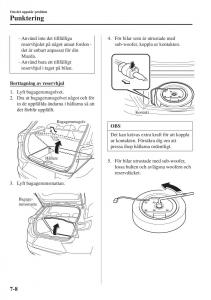 Mazda-CX-3-instruktionsbok page 540 min