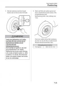 Mazda-CX-3-instruktionsbok page 553 min