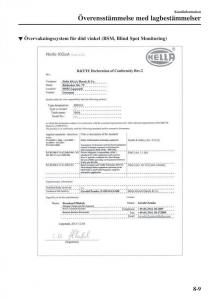 Mazda-CX-3-instruktionsbok page 593 min