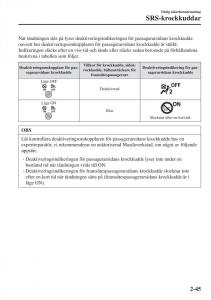 Mazda-CX-3-instruktionsbok page 65 min