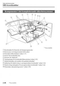 Mazda-CX-3-instruktionsbok page 68 min