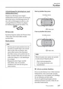 Mazda-CX-3-instruktionsbok page 83 min