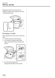 Mazda-CX-3-instruktionsbok page 98 min