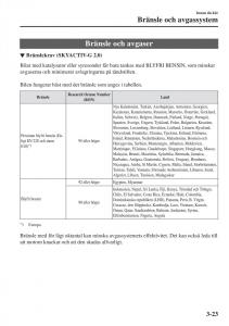 Mazda-CX-3-instruktionsbok page 99 min
