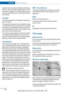 BMW-X1-E84-owners-manual page 234 min