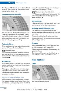 BMW-X1-E84-owners-manual page 236 min