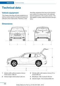 BMW-X1-E84-owners-manual page 266 min