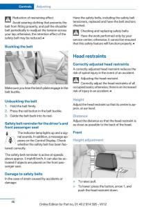 BMW-X1-E84-owners-manual page 46 min