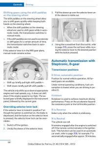 BMW-X1-E84-owners-manual page 64 min