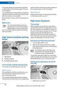 BMW-X1-E84-owners-manual page 82 min