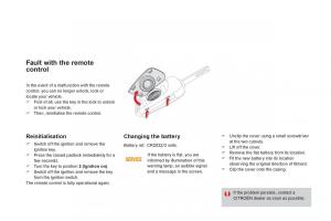 Citroen-DS4-owners-manual page 108 min