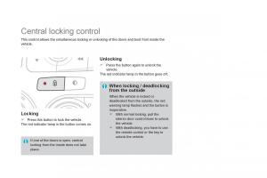 Citroen-DS4-owners-manual page 110 min