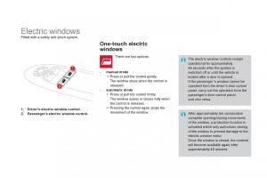 Citroen-DS4-owners-manual page 118 min