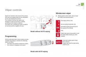 Citroen-DS4-owners-manual page 135 min