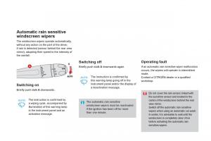 Citroen-DS4-owners-manual page 136 min