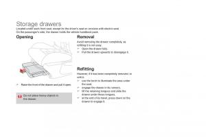 Citroen-DS4-owners-manual page 154 min