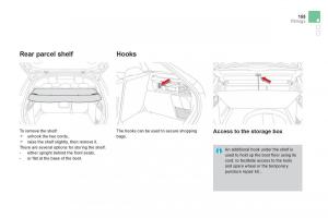 Citroen-DS4-owners-manual page 157 min