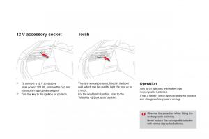 Citroen-DS4-owners-manual page 158 min