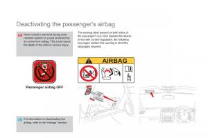 Citroen-DS4-owners-manual page 164 min