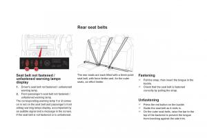 Citroen-DS4-owners-manual page 184 min