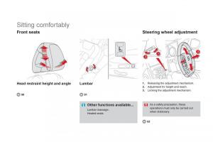 Citroen-DS4-owners-manual page 20 min