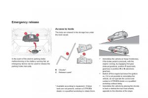 Citroen-DS4-owners-manual page 200 min