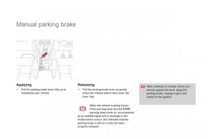 Citroen-DS4-owners-manual page 204 min