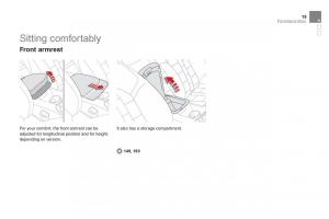 Citroen-DS4-owners-manual page 21 min