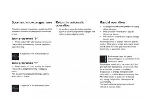 Citroen-DS4-owners-manual page 212 min