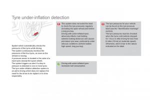 Citroen-DS4-owners-manual page 216 min