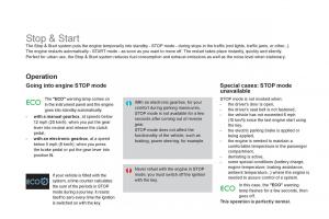 Citroen-DS4-owners-manual page 218 min